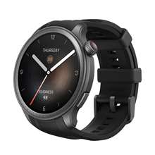 Xiaomi Amazfit Balance NFC (Midnight Black)