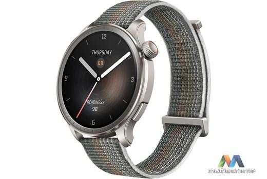 Xiaomi Amazfit Balance NFC (Sunset Grey) Smartwatch