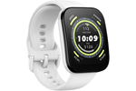 Amazfit Bip 5 (Cream White) smartwatch