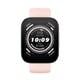 Xiaomi Amazfit Bip 5 (Pastel Pink) Smartwatch