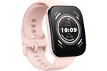 Amazfit Bip 5 (Pastel Pink) smartwatch
