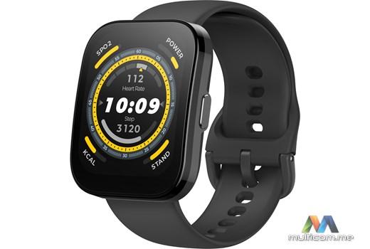 Xiaomi Amazfit Bip 5 (Soft Black) Smartwatch