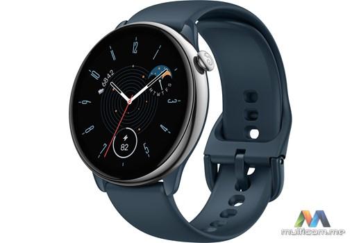 Xiaomi Amazfit GTR Mini (Ocean Blue) Smartwatch