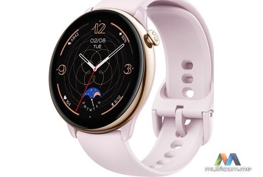 Xiaomi Amazfit GTR Mini (Pink) Smartwatch