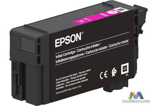 EPSON C13T40D34N Toner