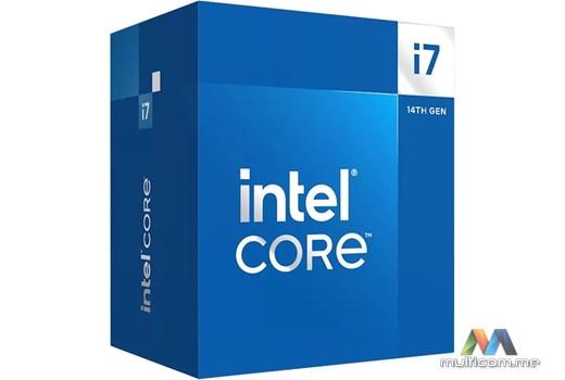 Intel Core i7-14700 procesor