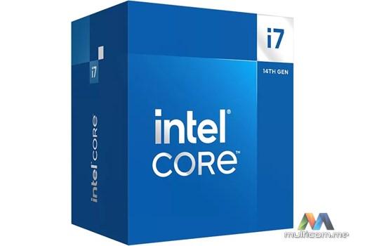 Intel CORE i7-14700F procesor