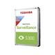 Toshiba HDWT720UZSVA Hard disk