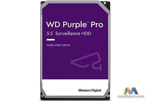 Western Digital WD8001PURP Hard disk