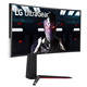 LG 34GN850P-B LCD monitor