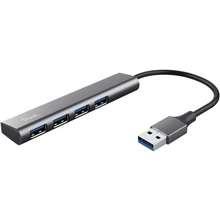 Trust 4 Port USB 3.2 Gen1