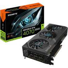 Gigabyte SUPER EAGLE RTX 4070 12GB OC