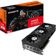 Gigabyte GAMING RX7800 XT 16GB OC