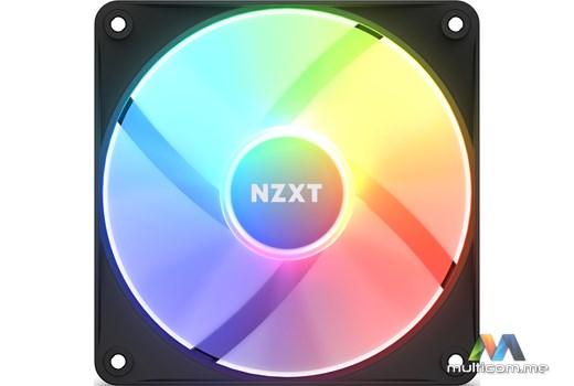 NZXT F120 RGB Core (RF-C12SF-B1) Cooler