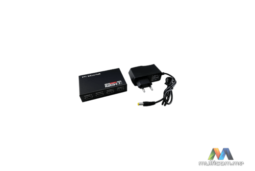 E-GREEN HDMI 1x - 4x (21)