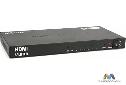 E-GREEN HDMI 1x - 8x (22)