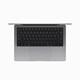 Apple MacBook PRO - M3 (MTL83ZE/A) Laptop