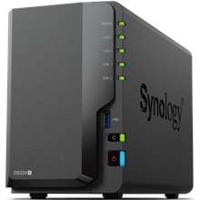 Synology YUSYDS224PLUS