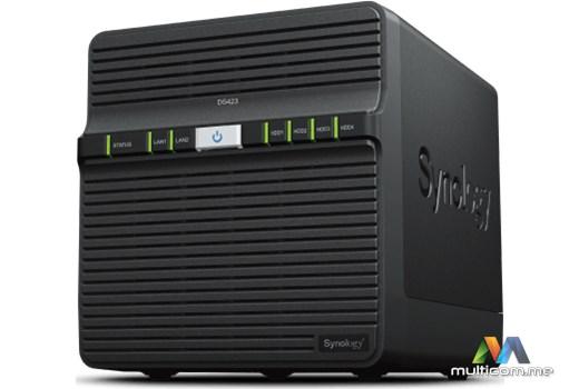 Synology DS423 0