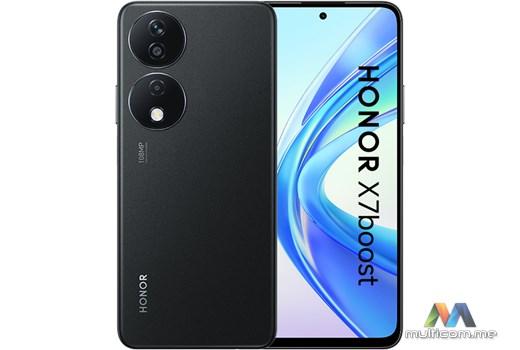 Honor X7b 6GB 128GB (Midnight Black) SmartPhone telefon