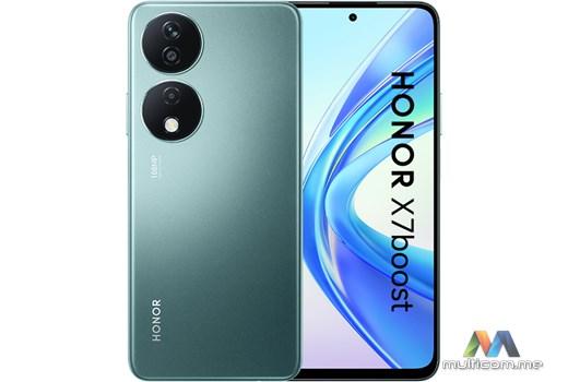 Honor X7b 6GB 128GB (Emerald Green) SmartPhone telefon