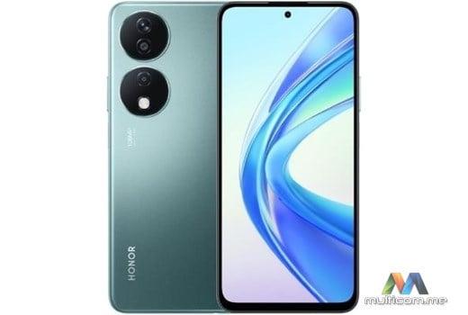 Honor X7b 6GB 128GB (Emerald Green) SmartPhone telefon