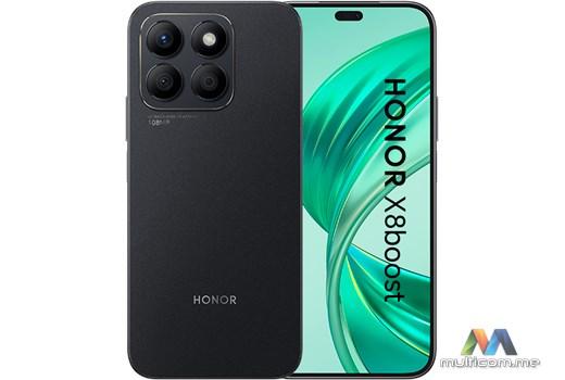 Honor X8b 8GB 256GB (Midnight Black) SmartPhone telefon