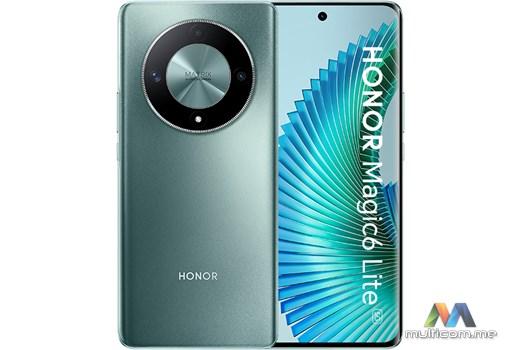 Honor Magic 6 Lite 5G 8GB 256GB (Emerald Green) SmartPhone telefon