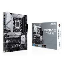 ASUS PRIME Z790-P D4