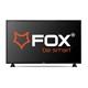 FOX 42AOS450E Televizor