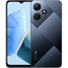 Infinix INFINIX Hot 30i 4GB 128GB (Mirror Black)