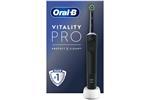 Oral B Vitality Pro w TC (Black)