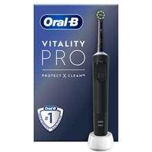 Oral B Vitality Pro w TC (Black)