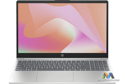 HP 9S2B3EA Laptop
