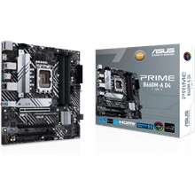 ASUS PRIME B660M-A D4-CSM