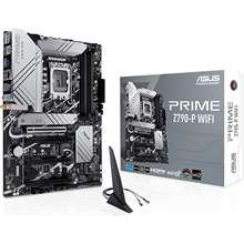 ASUS PRIME Z790-P WIFI