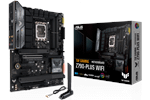 ASUS TUF GAMING Z790-PLUS WIFI