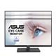 ASUS VA24EQSB LCD monitor