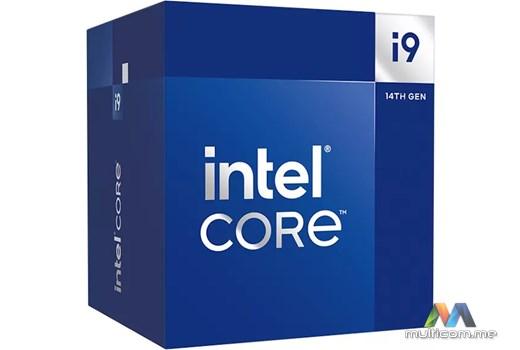 Intel Core i9-14900 procesor