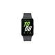 Samsung Galaxy Fit3 (Gray) Smartwatch