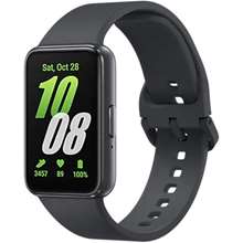 Samsung Galaxy Fit3 (Gray)