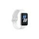 Samsung Galaxy Fit3 (Silver) Smartwatch