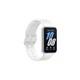 Samsung Galaxy Fit3 (Silver) Smartwatch