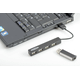 Ednet 85040 USB Hub