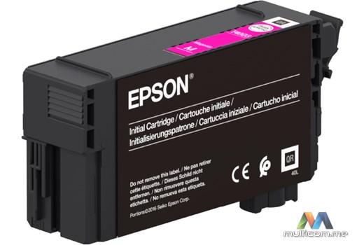 EPSON T40C340  Cartridge