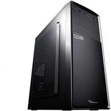 Alcatroz FUTURA BLACK N1000 Black 