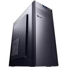 Alcatroz FUTURA BLACK N2000 Black PRO