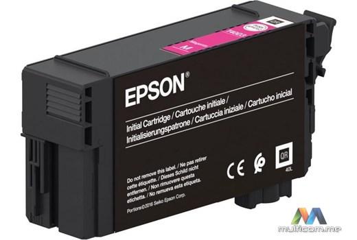 EPSON C13T40C34N Cartridge