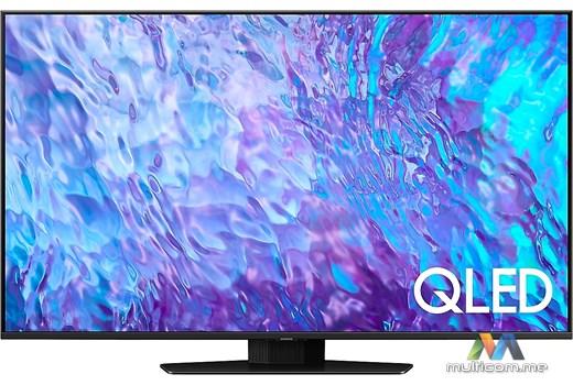 Samsung QE75Q80CATXXH Televizor