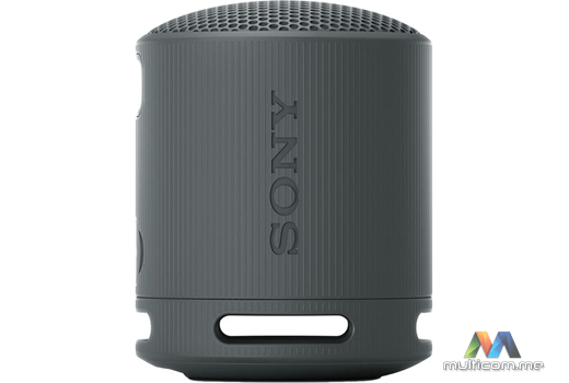 Sony SRS-XB100 (BLACK) Zvucnik